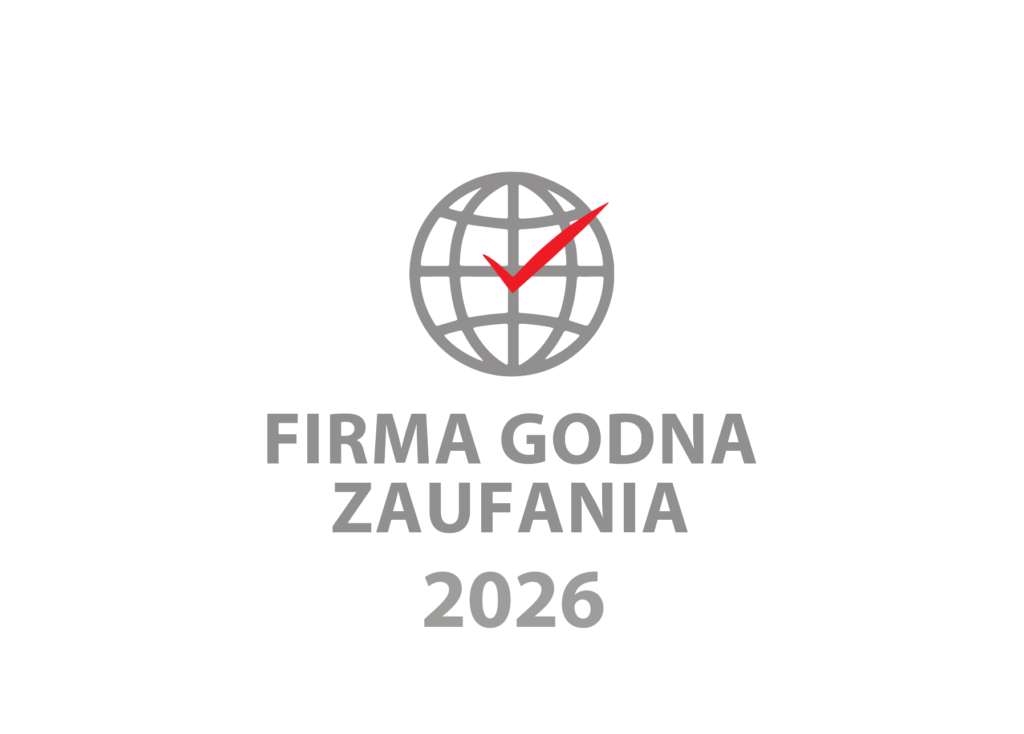 Firma Godna Zaufania 2026 – wyróżnienie dla Ferens Design